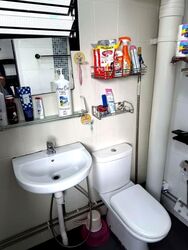 Blk 147 Serangoon North Avenue 1 (Serangoon), HDB 4 Rooms #554978811